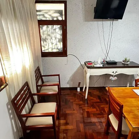 Temporarios En Avellaneda Centro Apartment Exterior photo