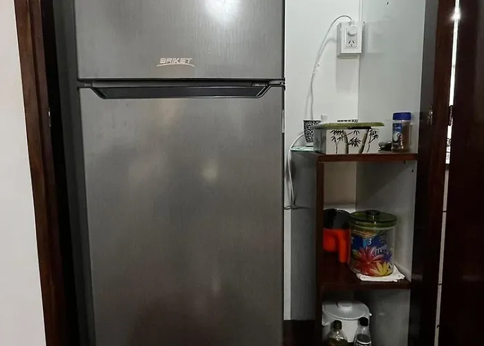 Temporarios En Avellaneda Centro