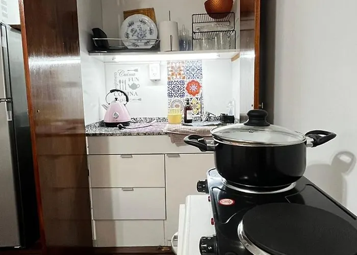 Temporarios En Avellaneda Centro