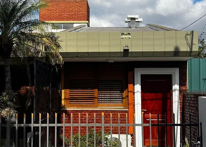 Temporarios En Avellaneda Centro
