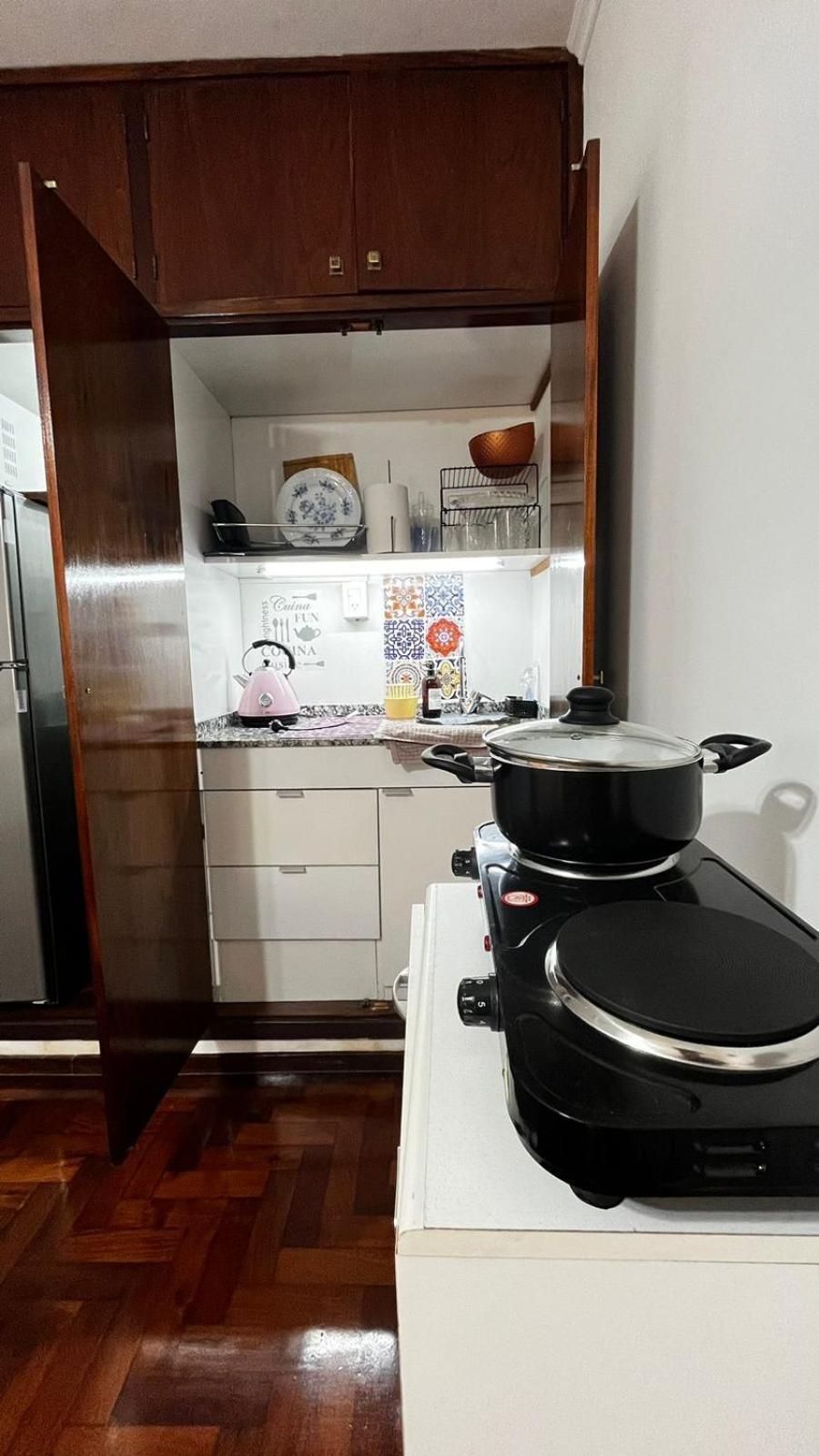 Apartment Temporarios En Avellaneda Centro