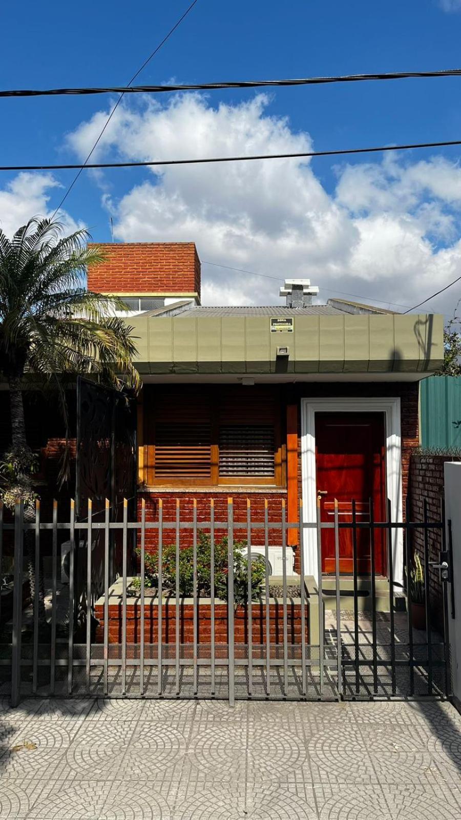 Temporarios En Avellaneda Centro * Avellaneda (Santa Fe)